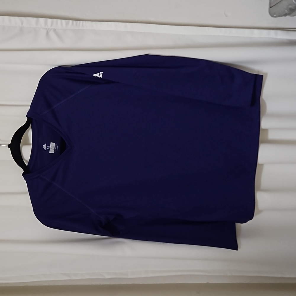 Adidas Longsleeve Performance Top